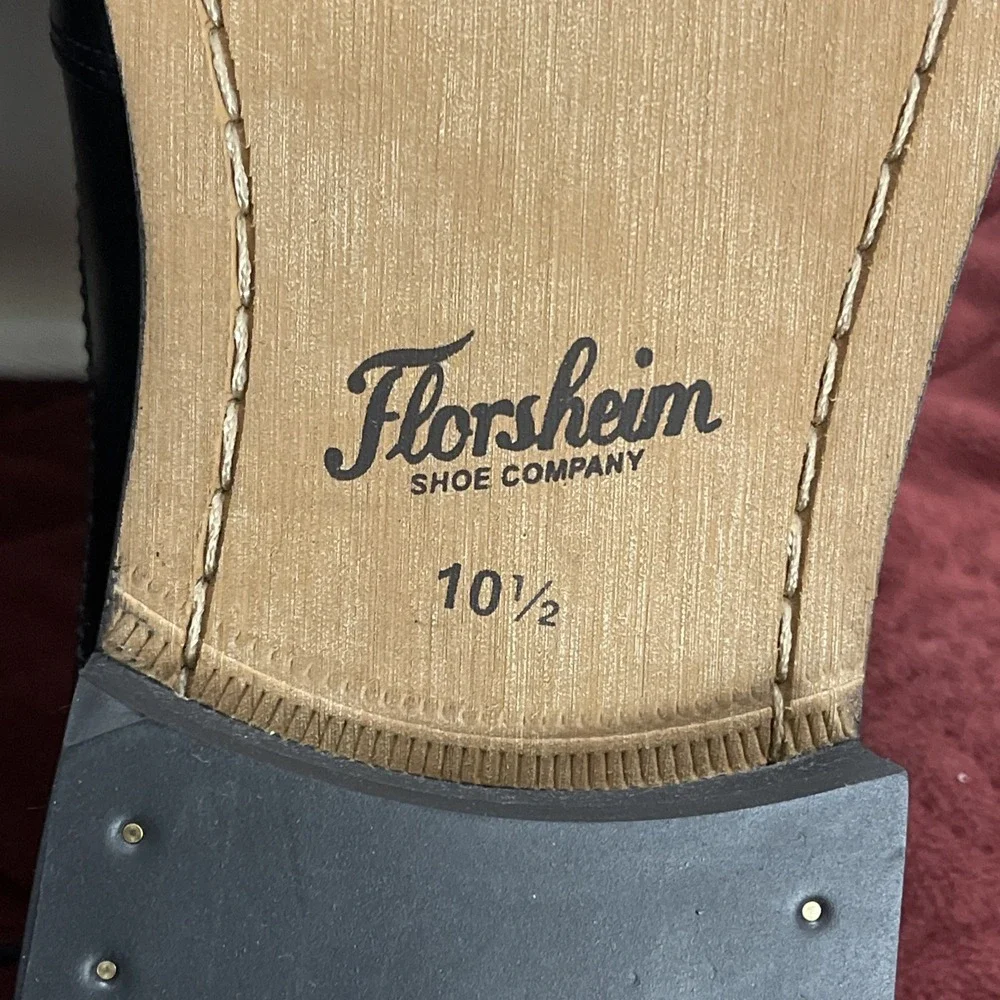 Florsheim new original